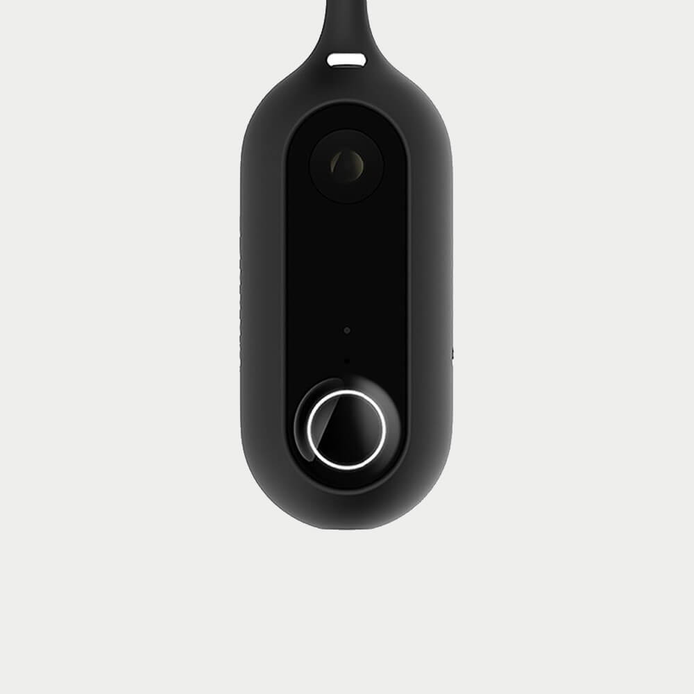 Security Camera BG45