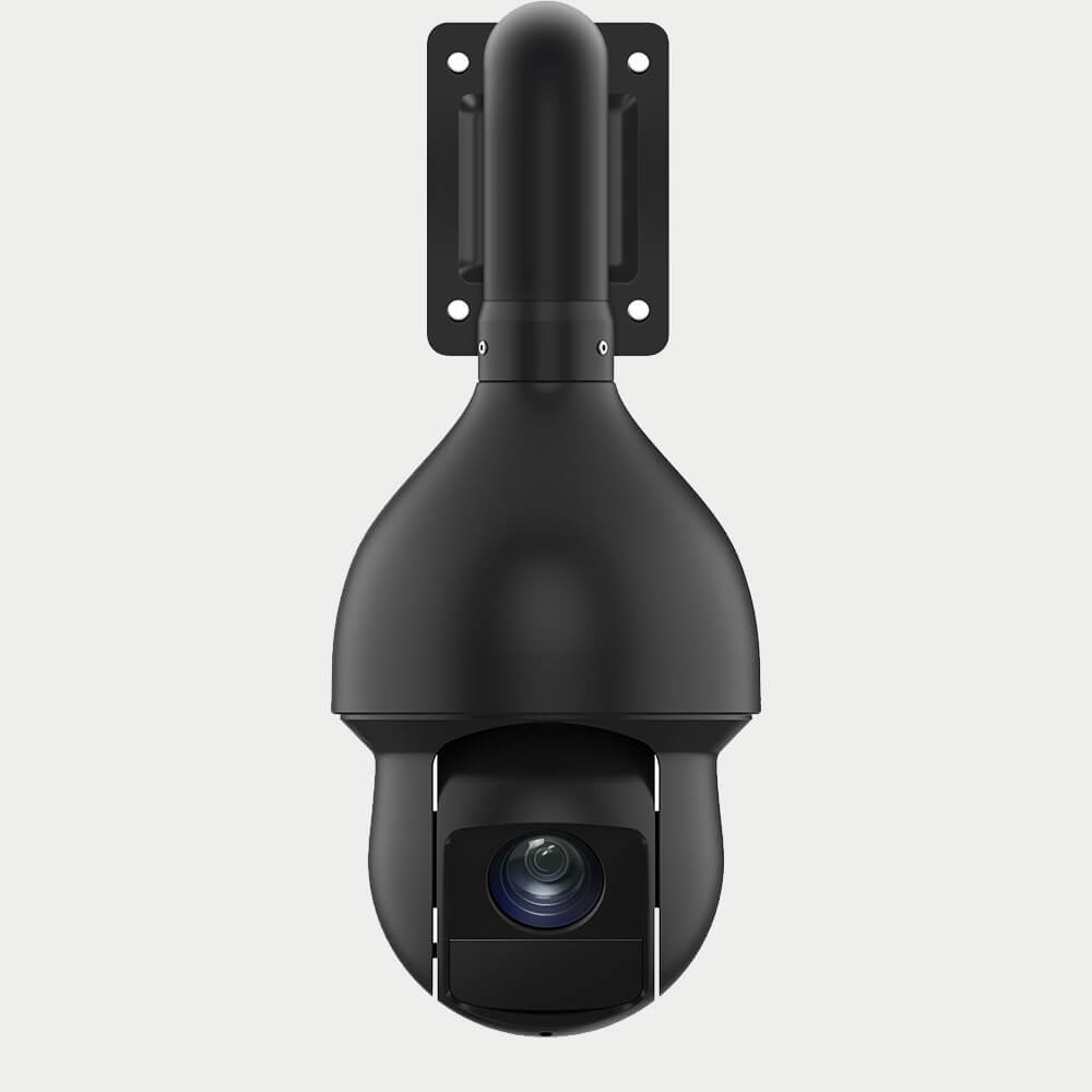 Security Camera HYU